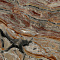Electric heating stone "Mercury"